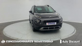 Citroen C3 Aircross PureTech 130 S&S BVM6 Shine   CARCASSONNE 11