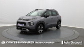 Citroen C3 Aircross PureTech 130 S&S BVM6 Shine   VILLENEUVE-LES-BEZIERS 34