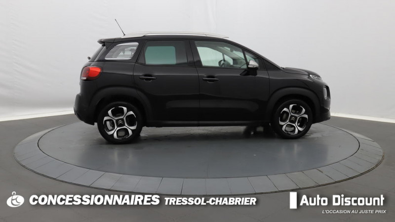 Citroen C3 Aircross PureTech 130 S&S BVM6 Shine  occasion  PEZENAS - photo n6