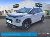 Annonce Citroen C3 Aircross occasion Essence PureTech 130 S&S BVM6 Shine  CESSON SEVIGNE
