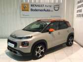 Citroen C3 Aircross occasion année 2018 boite Manuelle Annonce Citroen C3 Aircross occasion Essence PureTech 130 S&S BVM6 Shine à AURAY