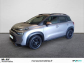 Citroen C3 Aircross PureTech 130 S&S EAT6 C-Series   Lisieux 14
