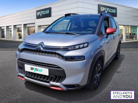 Citroen C3 Aircross , garage SPOTICAR STELLANTIS &YOU TOURS  TOURS
