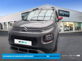 Citroen C3 Aircross occasion année 2021 boite Automatique Annonce Citroen C3 Aircross occasion Essence PureTech 130 S&S EAT6 C-Series à MARSEILLE CEDEX 8