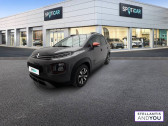 Citroen C3 Aircross PureTech 130 S&S EAT6 C-Series   MARSEILLE CEDEX 8 13