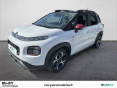 Citroen C3 Aircross PureTech 130 S&S EAT6 C-Series   La Fert-Bernard 72