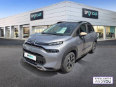 Citroen C3 Aircross occasion année 2023 boite Automatique Annonce Citroen C3 Aircross occasion Essence PureTech 130 S&S EAT6 C-Series à ROUEN