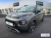Citroen C3 Aircross PureTech 130 S&S EAT6 C-Series  2021 - annonce de voiture en vente sur Auto Sélection.com