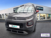 Annonce Citroen C3 Aircross occasion Essence PureTech 130 S&S EAT6 C-Series  MARSEILLE CEDEX 8