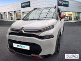 Annonce Citroen C3 Aircross occasion Essence PureTech 130 S&S EAT6 C-Series  MARSEILLE CEDEX 8