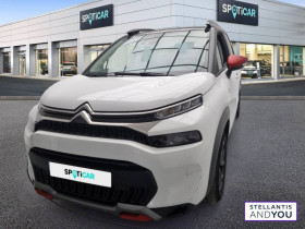 Citroen C3 Aircross , garage SPOTICAR STELLANTIS &YOU MARSEILLE MICHELET  MARSEILLE CEDEX 8