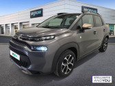 Citroen C3 Aircross occasion année 2022 boite Automatique Annonce Citroen C3 Aircross occasion Essence PureTech 130 S&S EAT6 C-Series à TOURS