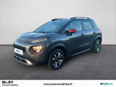 Citroen C3 Aircross occasion année 2020 boite Automatique Annonce Citroen C3 Aircross occasion Essence PureTech 130 S&S EAT6 C-Series à Caen