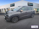 Citroen C3 Aircross PureTech 130 S&S EAT6 C-Series   CESSON SEVIGNE 35