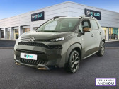 Citroen C3 Aircross occasion année 2022 boite Automatique Annonce Citroen C3 Aircross occasion Essence PureTech 130 S&S EAT6 C-Series à VILLENEUVE D'ASCQ