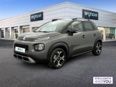 Citroen C3 Aircross occasion année 2021 boite Automatique Annonce Citroen C3 Aircross occasion Essence PureTech 130 S&S EAT6 C-Series à VELIZY