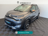 Citroen C3 Aircross PURETECH 130 S&S EAT6 C-SERIES   Mareuil-ls-Meaux 77