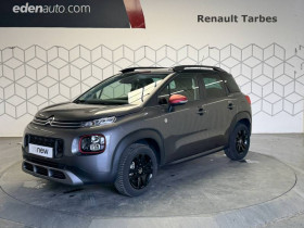 Citroen C3 Aircross occasion 2021 mise en vente à TARBES par le garage RENAULT TARBES - photo n°1