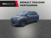 Citroen C3 Aircross occasion année 2023 boite Automatique Annonce Citroen C3 Aircross occasion Essence PureTech 130 S&S EAT6 C-Series à Toulouse