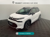 Annonce Citroen C3 Aircross occasion Essence PURETECH 130 S&S EAT6 FEEL PACK BUSINESS  Varennes-sur-Seine