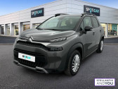 Citroen C3 Aircross occasion année 2022 boite Automatique Annonce Citroen C3 Aircross occasion Essence PureTech 130 S&S EAT6 Feel Pack à MASSY