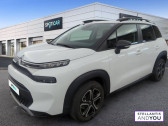 Citroen C3 Aircross occasion année 2022 boite Automatique Annonce Citroen C3 Aircross occasion Essence PureTech 130 S&S EAT6 Feel Pack à ROUEN