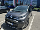 Annonce Citroen C3 Aircross occasion Essence PureTech 130 S&S EAT6 Feel Pack  REZE