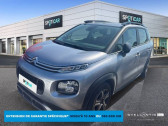 Citroen C3 Aircross occasion année 2021 boite Automatique Annonce Citroen C3 Aircross occasion Essence PureTech 130 S&S EAT6 Feel Pack à AMIENS