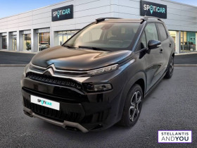 Citroen C3 Aircross , garage SPOTICAR STELLANTIS &YOU LYON VENISSIEUX ETATS-UNIS   VENISSIEUX