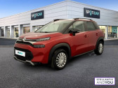 Citroen C3 Aircross occasion année 2021 boite Automatique Annonce Citroen C3 Aircross occasion Essence PureTech 130 S&S EAT6 Feel Pack à BOULOGNE BILLANCOURT