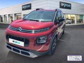 Citroen C3 Aircross occasion année 2021 boite Automatique Annonce Citroen C3 Aircross occasion Essence PureTech 130 S&S EAT6 Feel Pack à MASSY