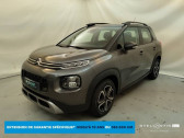 Annonce Citroen C3 Aircross occasion Essence PureTech 130 S&S EAT6 Feel Pack  RILLIEUX LA PAPE
