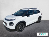 Annonce Citroen C3 Aircross occasion Essence PureTech 130 S&S EAT6 Feel Pack  VALENCE