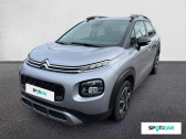 Citroen C3 Aircross occasion année 2021 boite Automatique Annonce Citroen C3 Aircross occasion Essence PureTech 130 S&S EAT6 Feel Pack à VALENCE