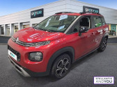 Citroen C3 Aircross occasion année 2021 boite Automatique Annonce Citroen C3 Aircross occasion Essence PureTech 130 S&S EAT6 Feel Pack à ORVAULT