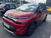 Citroen C3 Aircross occasion année 2022 boite Automatique Annonce Citroen C3 Aircross occasion Essence PureTech 130 S&S EAT6 Feel Pack à REZE