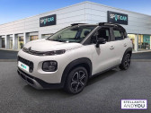 Citroen C3 Aircross occasion année 2021 boite Automatique Annonce Citroen C3 Aircross occasion Essence PureTech 130 S&S EAT6 Feel Pack à ORVAULT