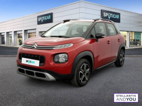 Citroen C3 Aircross occasion 2021 mise en vente à MASSY par le garage SPOTICAR STELLANTIS &YOU MASSY - photo n°1