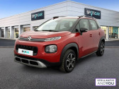 Citroen C3 Aircross occasion année 2021 boite Automatique Annonce Citroen C3 Aircross occasion Essence PureTech 130 S&S EAT6 Feel Pack à MASSY