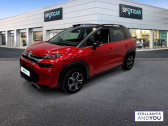 Citroen C3 Aircross occasion année 2022 boite Automatique Annonce Citroen C3 Aircross occasion Essence PureTech 130 S&S EAT6 Feel Pack à REZE