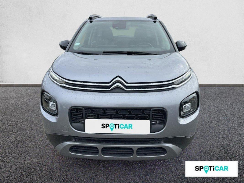 Citroen C3 Aircross PureTech 130 S&S EAT6 Feel Pack  occasion à VALENCE - photo n°2