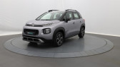 Citroen C3 Aircross occasion année 2021 boite Automatique Annonce Citroen C3 Aircross occasion Essence PureTech 130 S&S EAT6 Feel Pack à Pézenas