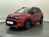 Annonce Citroen C3 Aircross occasion Essence PureTech 130 S&S EAT6 Feel Pack  Pzenas