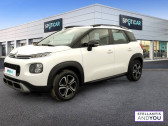 Citroen C3 Aircross occasion année 2020 boite Automatique Annonce Citroen C3 Aircross occasion Essence PureTech 130 S&S EAT6 Feel à BONDY