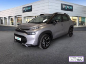 Citroen C3 Aircross PureTech 130 S&S EAT6 Max   PANTIN 93