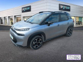 Citroen C3 Aircross occasion année 2024 boite Automatique Annonce Citroen C3 Aircross occasion Essence PureTech 130 S&S EAT6 Max à TOURS