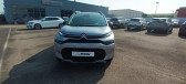 Citroen C3 Aircross occasion année 2024 boite Automatique Annonce Citroen C3 Aircross occasion Essence PureTech 130 S&S EAT6 Max à AUXERRE