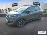 Citroen C3 Aircross occasion année 2024 boite Automatique Annonce Citroen C3 Aircross occasion Essence PureTech 130 S&S EAT6 Max à TOURS