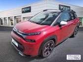 Annonce Citroen C3 Aircross occasion Essence PureTech 130 S&S EAT6 Max  ECULLY