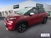 Citroen C3 Aircross occasion année 2024 boite Automatique Annonce Citroen C3 Aircross occasion Essence PureTech 130 S&S EAT6 Max à ECULLY